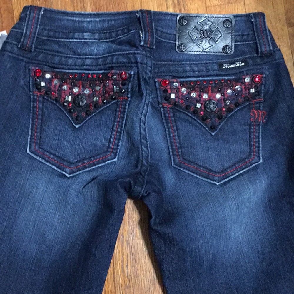 Miss Me Jeans - Picture 9 of 15